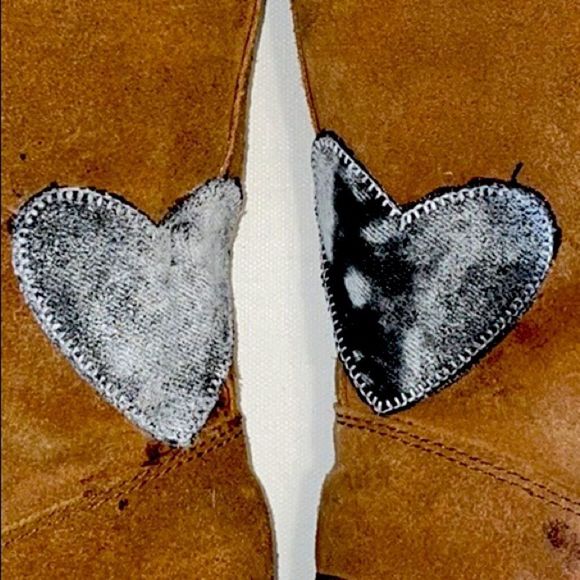 UGG Tall Sunset Boot - Picture 5 of 11